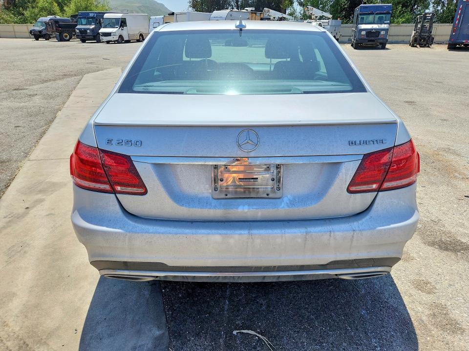 Продаж на аукціоні авто 2014 Mercedes-benz E, vin: WDDHF9HB7EA854065, номер лоту: 51904306