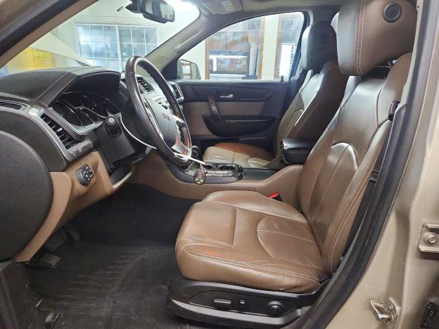 Aukcja sprzedaży 2016 Gmc Acadia, vin: 1GKKVRKD7GJ157872, numer aukcji: 54295816