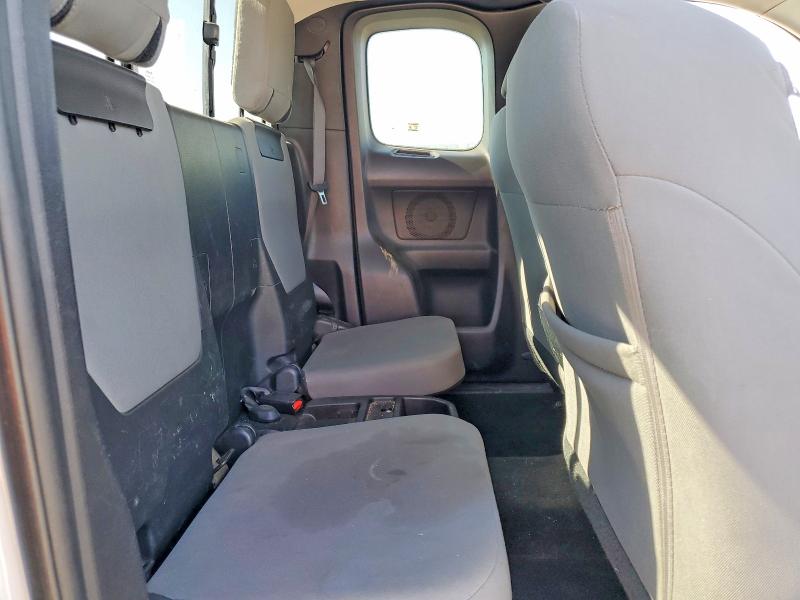 Продажа на аукционе авто 2018 Toyota Tacoma, vin: 5TFRX5GN3JX112074, номер лота: 52740076