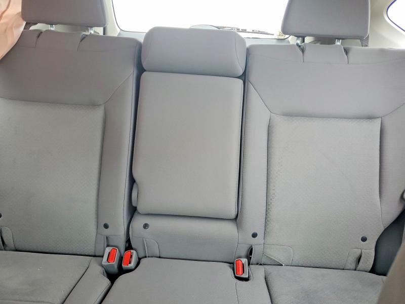 Продажа на аукционе авто 2015 Honda Cr-v, vin: 5J6RM4H56FL048204, номер лота: 53830096