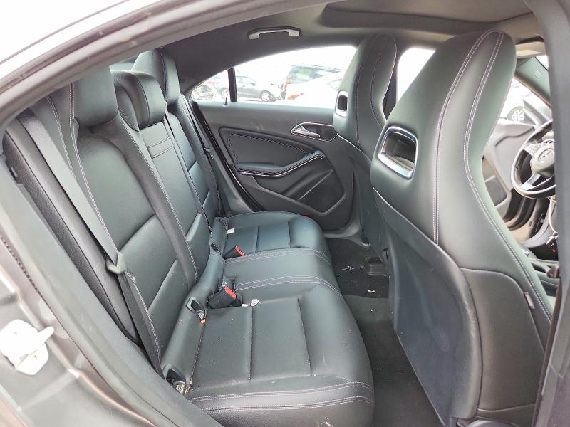 Aukcja sprzedaży 2018 Mercedes-benz Cla, vin: WDDSJ4EB1JN583213, numer aukcji: 53567496