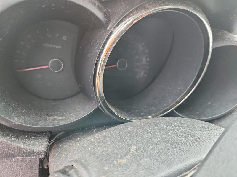 Продаж на аукціоні авто 2011 Kia Soul, vin: KNDJT2A27B7198254, номер лоту: 53918426