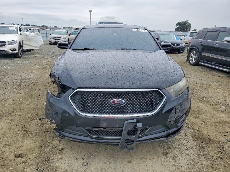 Aukcja sprzedaży 2015 Ford Taurus, vin: 1FAHP2KTXFG124106, numer aukcji: 52322316