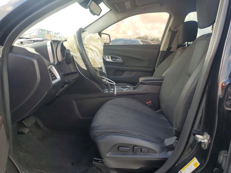 Продаж на аукціоні авто 2015 Chevrolet Equinox, vin: 2GNALCEK7F6189891, номер лоту: 55512126
