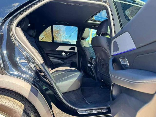 54642296 :رقم المزاد ، 4JGFB4EB6SB489464 vin ، 2025 Mercedes-benz Gle مزاد بيع