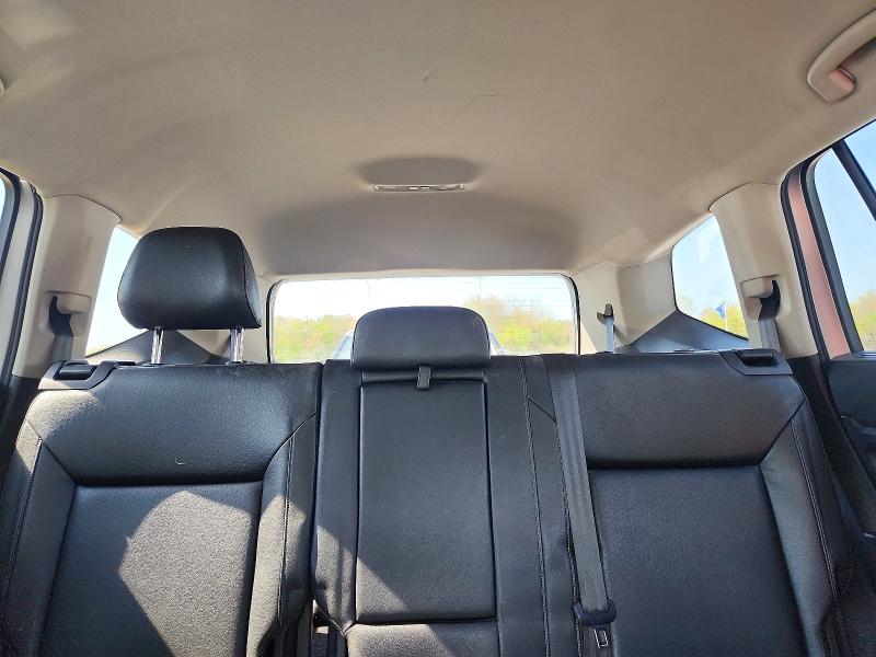 52346946 :رقم المزاد ، 1V2KR2CA0JC505002 vin ، 2018 Volkswagen Atlas مزاد بيع
