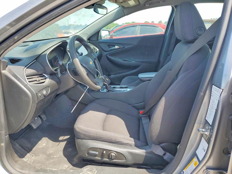 Продажа на аукционе авто 2023 Chevrolet Malibu, vin: 1G1ZD5ST3PF233435, номер лота: 53777536