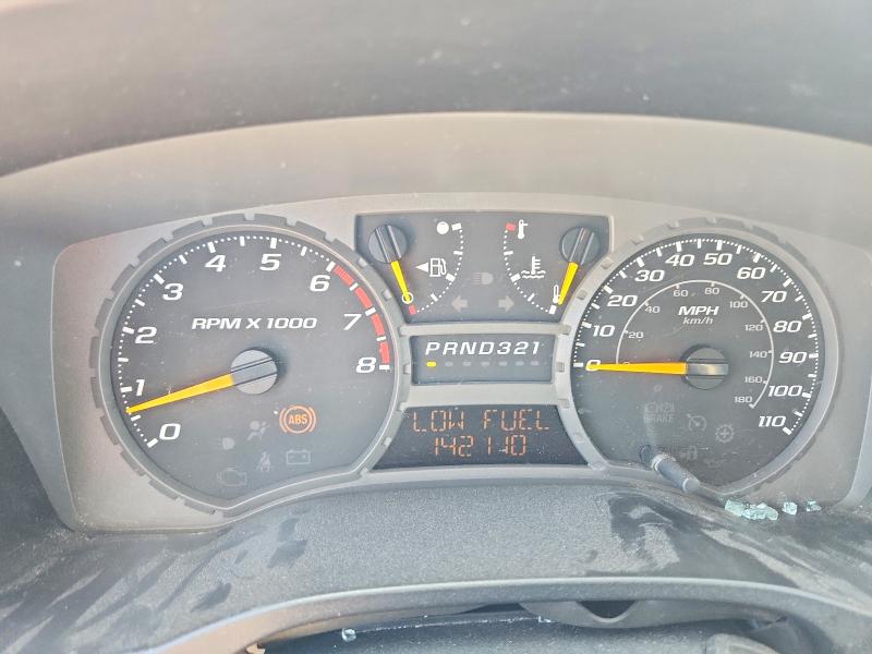 Aukcja sprzedaży 2005 Gmc Canyon, vin: 1GTCS136558115554, numer aukcji: 53764666
