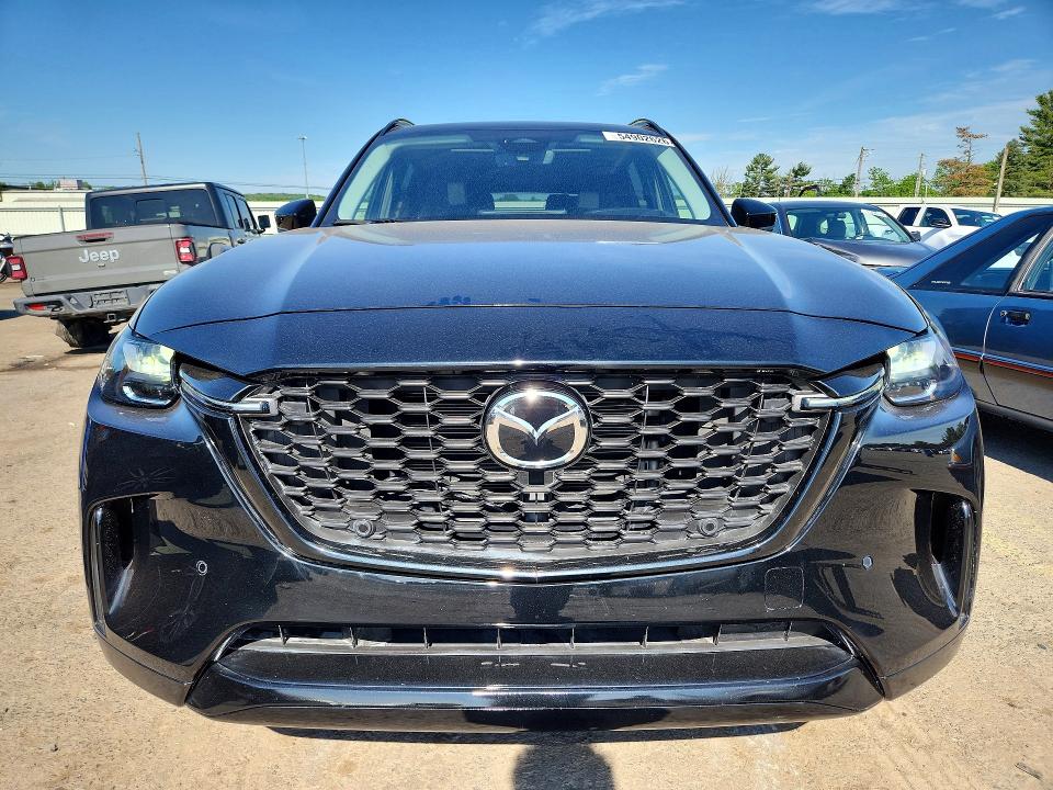 Aukcja sprzedaży 2025 Mazda Cx-90, vin: JM3KKCHD7S1229226, numer aukcji: 54902626