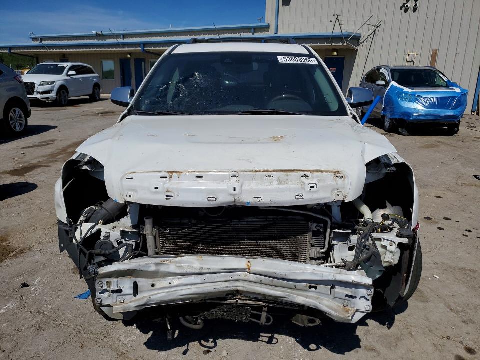 53803966 :رقم المزاد ، 2GKFLZE38F6341773 vin ، 2015 Gmc Terrain مزاد بيع
