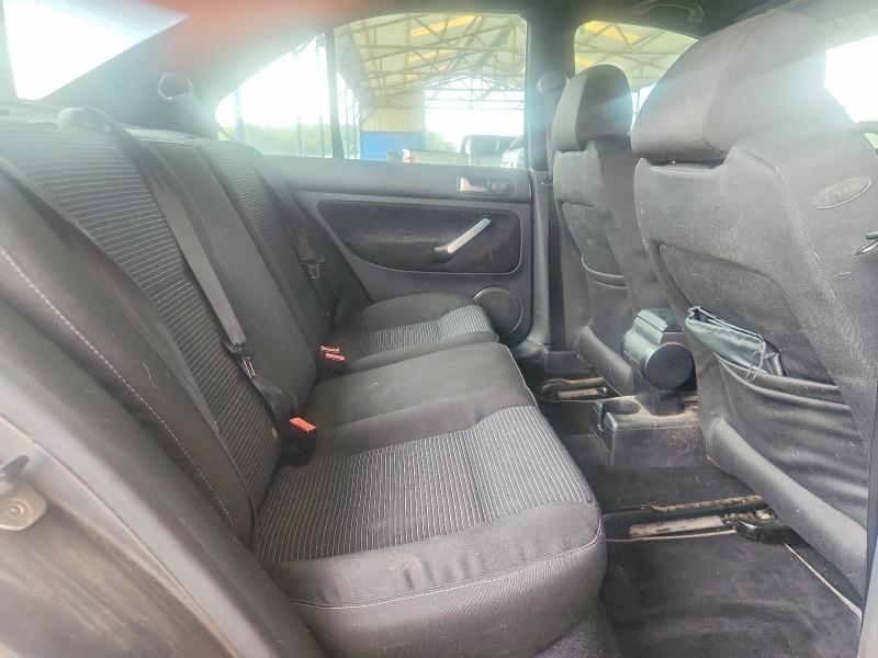 Продаж на аукціоні авто 2005 Volkswagen Gli, vin: 3VWSE69M05M029082, номер лоту: 54597816