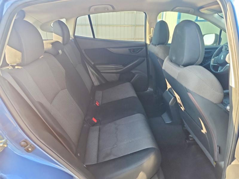 2021 Subaru Crosstrek მანქანა იყიდება აუქციონზე, vin: JF2GTABC3MH234788, აუქციონის ნომერი: 54253276