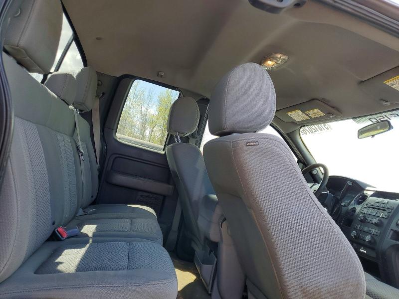 Продажа на аукционе авто 2013 Ford F150, vin: 1FTEX1CM6DKD38731, номер лота: 51812076