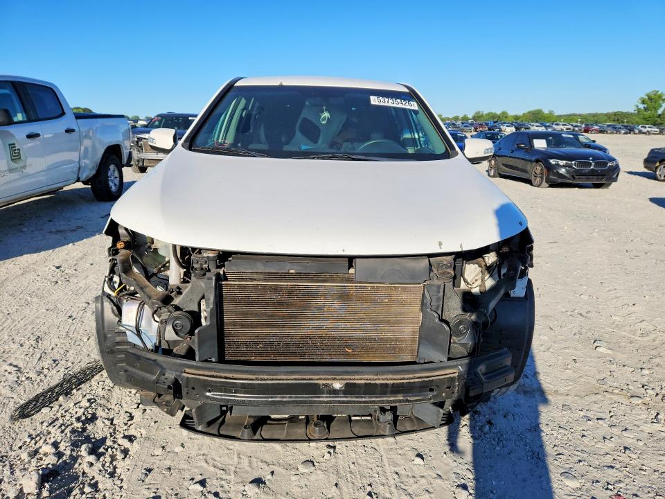 Aukcja sprzedaży 2014 Kia Sorento, vin: 5XYKT3A61EG539426, numer aukcji: 53735426