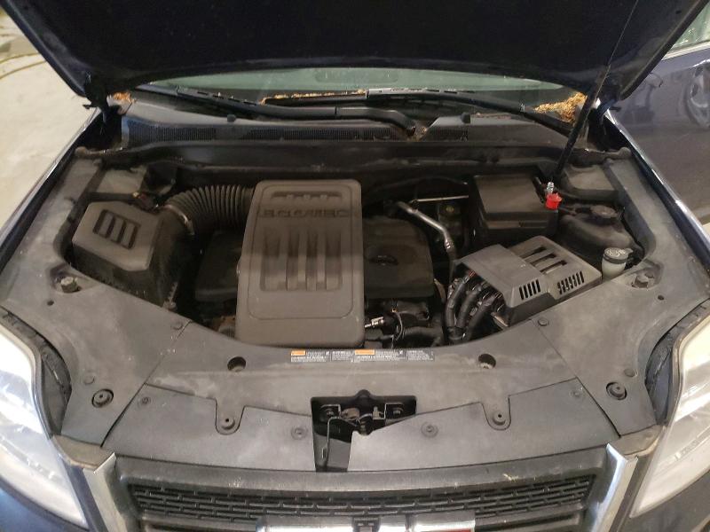 54232306 :رقم المزاد ، 2GKALMEK1D6340207 vin ، 2013 Gmc Terrain مزاد بيع