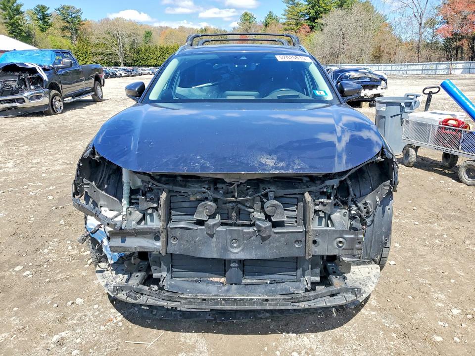 Продажа на аукционе авто 2021 Mazda Cx-30, vin: 3MVDMADM6MM232127, номер лота: 52025616