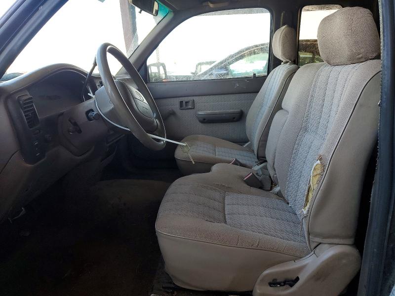 Продаж на аукціоні авто 1997 Toyota Tacoma, vin: 4TAVL52N3VZ269756, номер лоту: 55350516