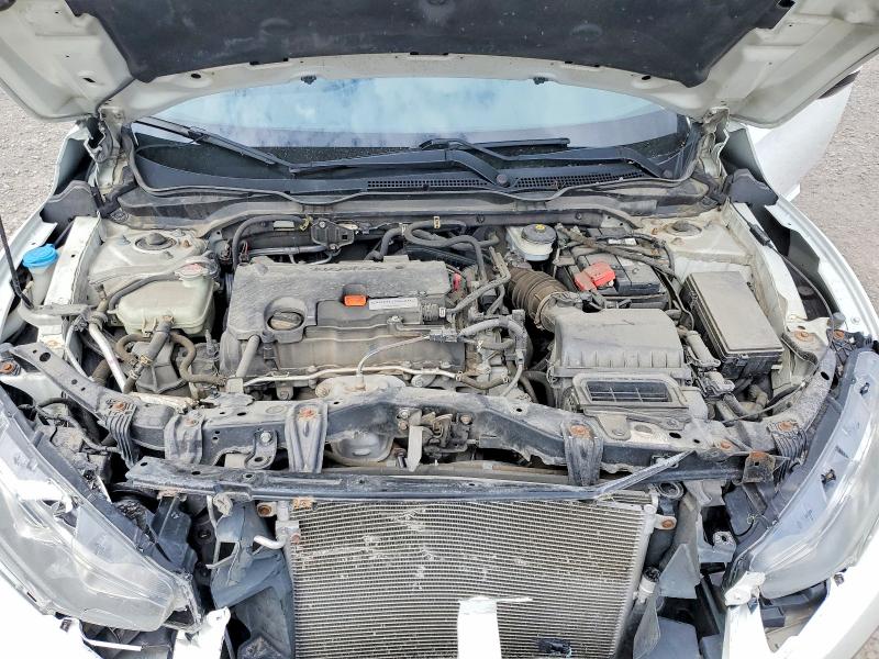 Продажа на аукционе авто 2017 Honda Civic, vin: 2HGFC2F5XHH028025, номер лота: 52722216