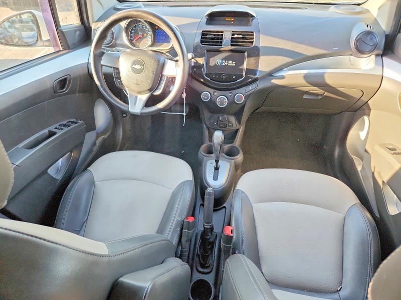 Продажа на аукционе авто 2013 Chevrolet Spark, vin: KL8CF6S97DC519909, номер лота: 54538696