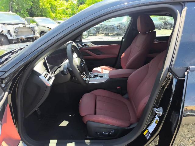 Aukcja sprzedaży 2026 Bmw I4, vin: WBY43HD02TFW50837, numer aukcji: 54846926