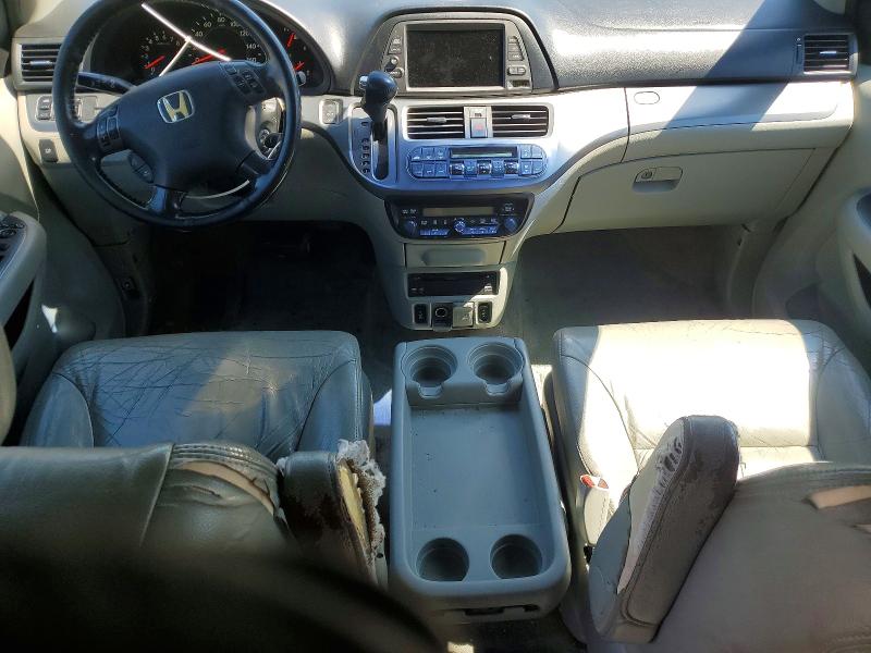 Aukcja sprzedaży 2007 Honda Odyssey, vin: 5FNRL38757B120650, numer aukcji: 52176576