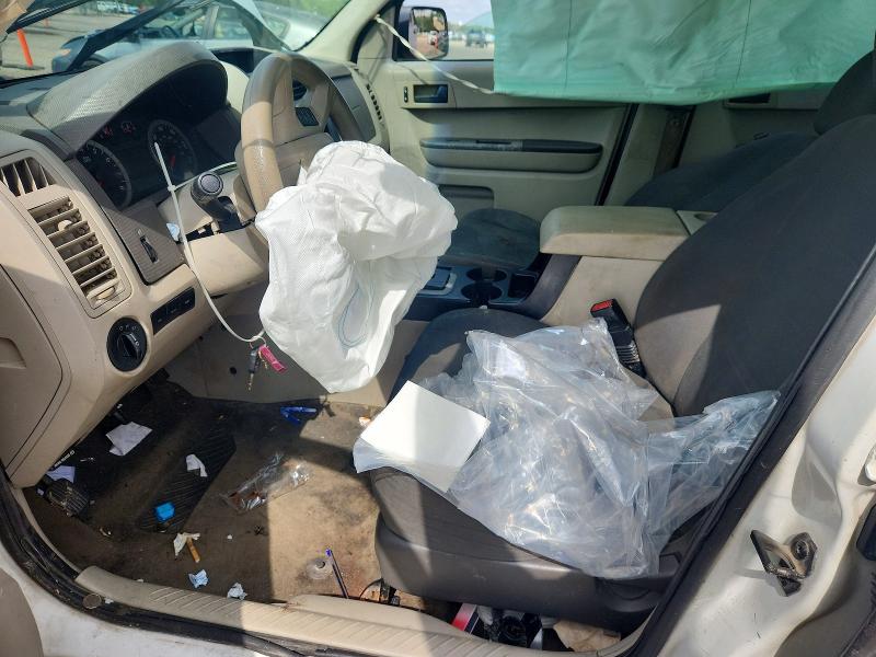 Продажа на аукционе авто 2012 Ford Escape, vin: 1FMCU0C77CKB49133, номер лота: 52263816