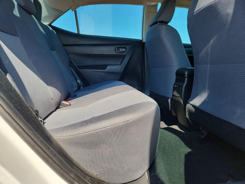 Aukcja sprzedaży 2017 Toyota Corolla, vin: 5YFBURHEXHP667242, numer aukcji: 53475326