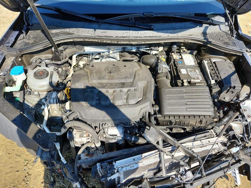 Продаж на аукціоні авто 2020 Volkswagen Tiguan, vin: 3VV2B7AX6LM044756, номер лоту: 54785776