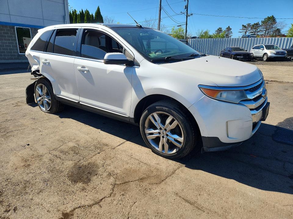 Aukcja sprzedaży 2011 Ford Edge, vin: 2FMDK4KC9BBB20113, numer aukcji: 53179926