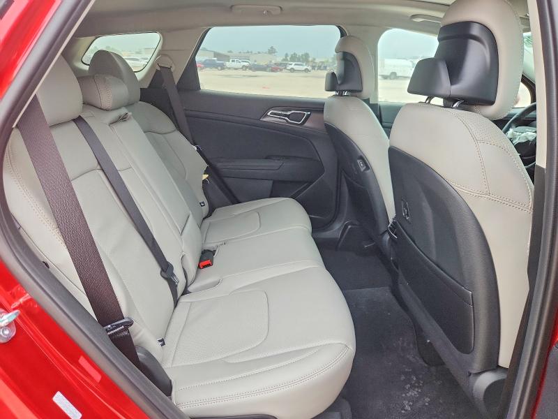 Продаж на аукціоні авто 2026 Kia Sportage, vin: 5XYK53DF8TG335869, номер лоту: 52679726