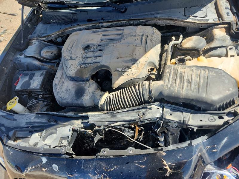 2017 Chrysler 300c მანქანა იყიდება აუქციონზე, vin: 2C3CCAEG8HH570775, აუქციონის ნომერი: 53950556