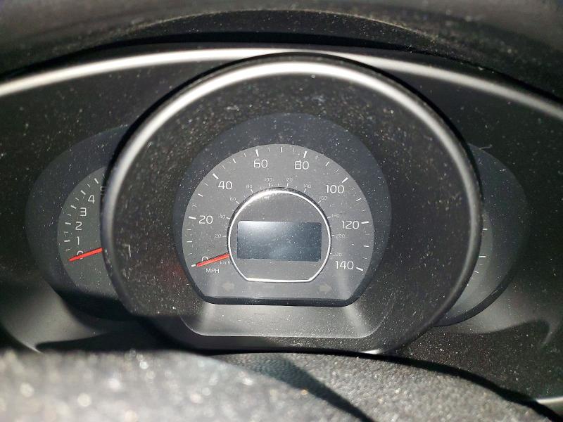 53971896 :رقم المزاد ، KNDJN2A20G7373607 vin ، 2016 Kia Soul مزاد بيع