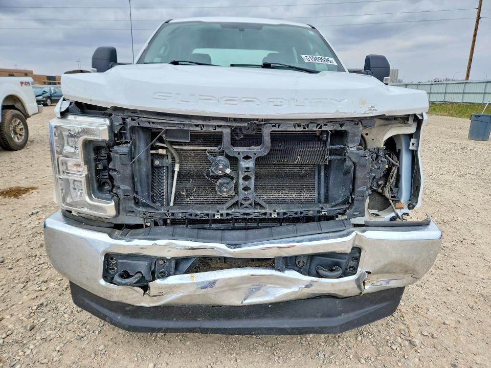 Продаж на аукціоні авто 2019 Ford F250, vin: 1FT7W2B63KEC34584, номер лоту: 51969096