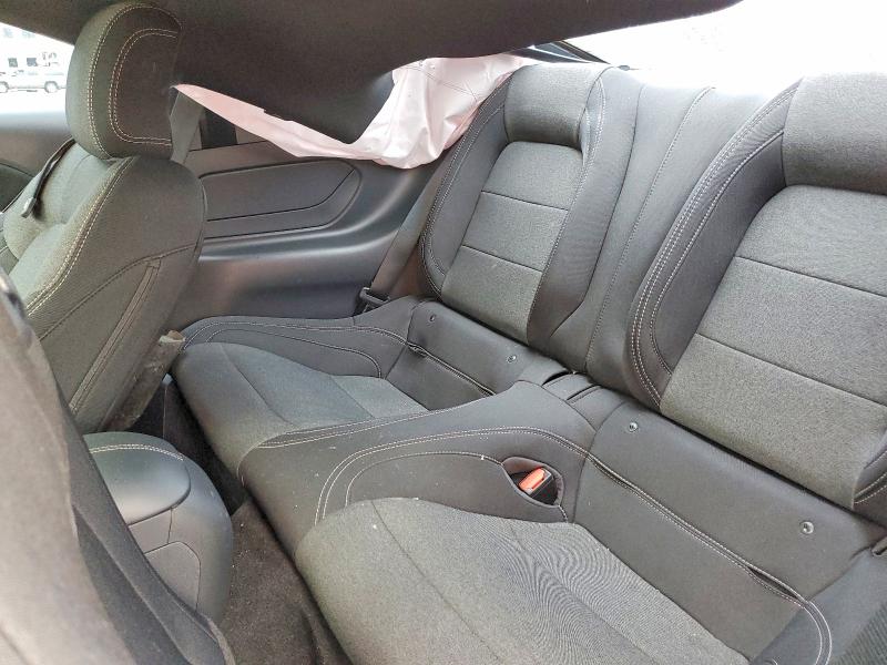 52217636 :رقم المزاد ، 1FA6P8TH0S5118003 vin ، 2025 Ford Mustang مزاد بيع