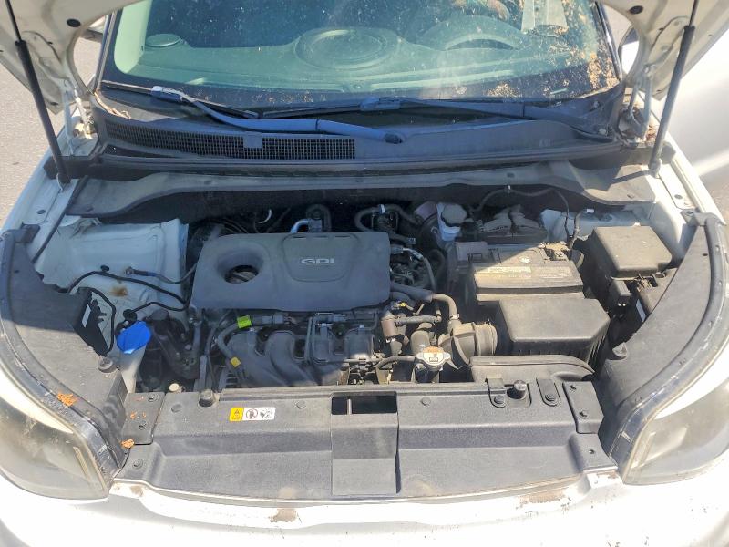 Продаж на аукціоні авто 2018 Kia Soul, vin: KNDJN2A20J7522248, номер лоту: 55425356