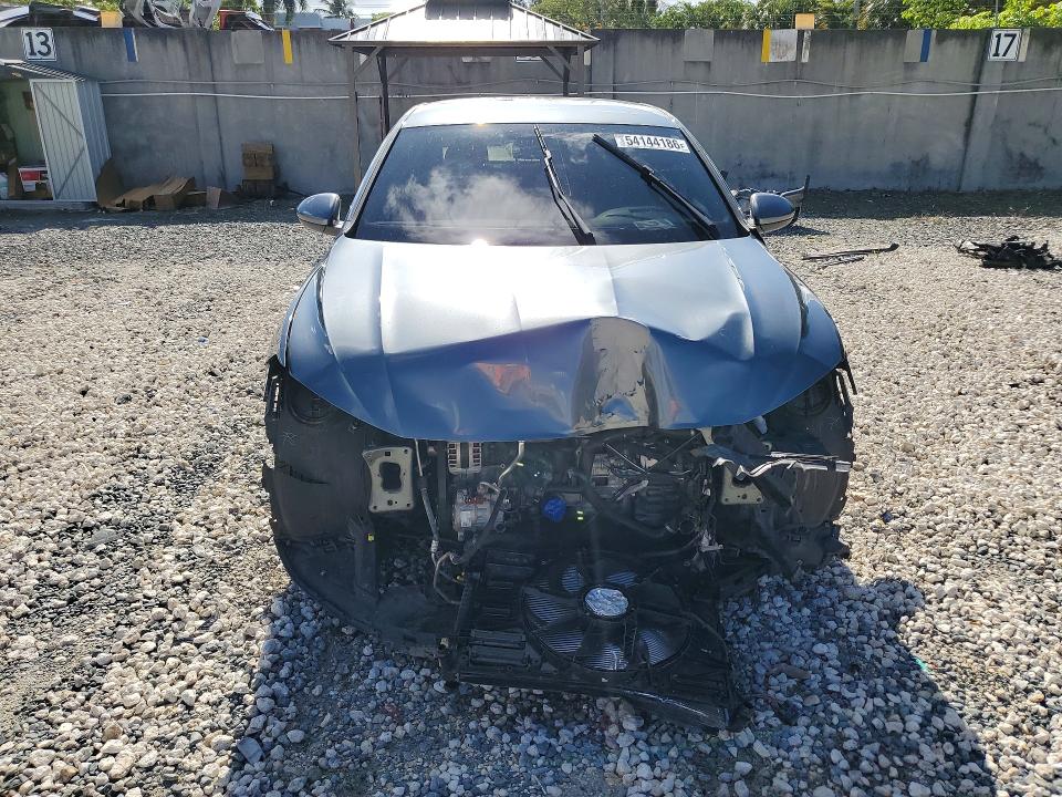 Продажа на аукционе авто 2021 Volkswagen Jetta, vin: 3VWC57BU1MM004257, номер лота: 54144186