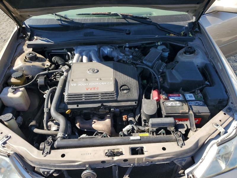 2002 Toyota Avalon მანქანა იყიდება აუქციონზე, vin: 4T1BF28B72U198558, აუქციონის ნომერი: 54725886