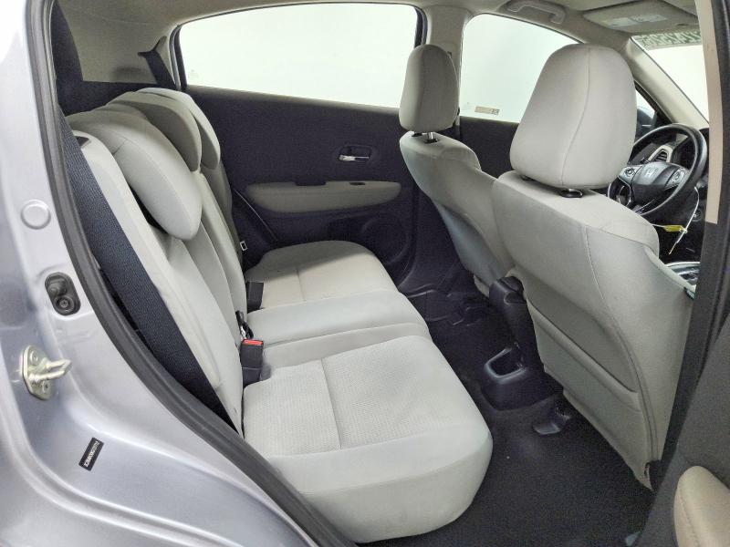 Продажа на аукционе авто 2019 Honda Hr-v, vin: 3CZRU6H30KG727712, номер лота: 52242526