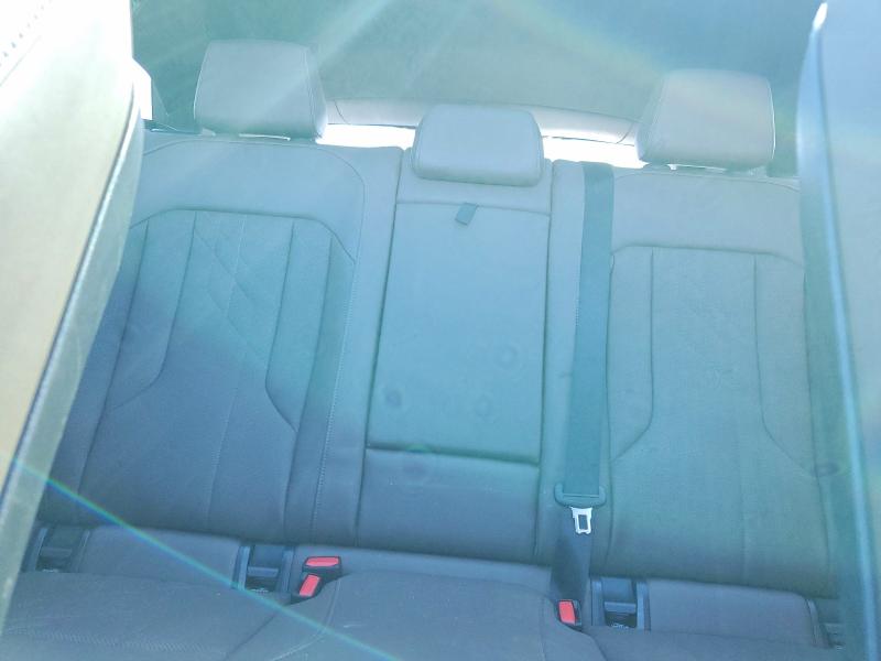 2025 Bmw X3 მანქანა იყიდება აუქციონზე, vin: 5UX53GP04S9Z66506, აუქციონის ნომერი: 54668206