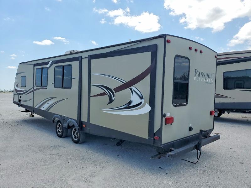 Продажа на аукционе авто 2016 Keystone Rv Trailers, vin: 4YDT32227GT413019, номер лота: 51687846