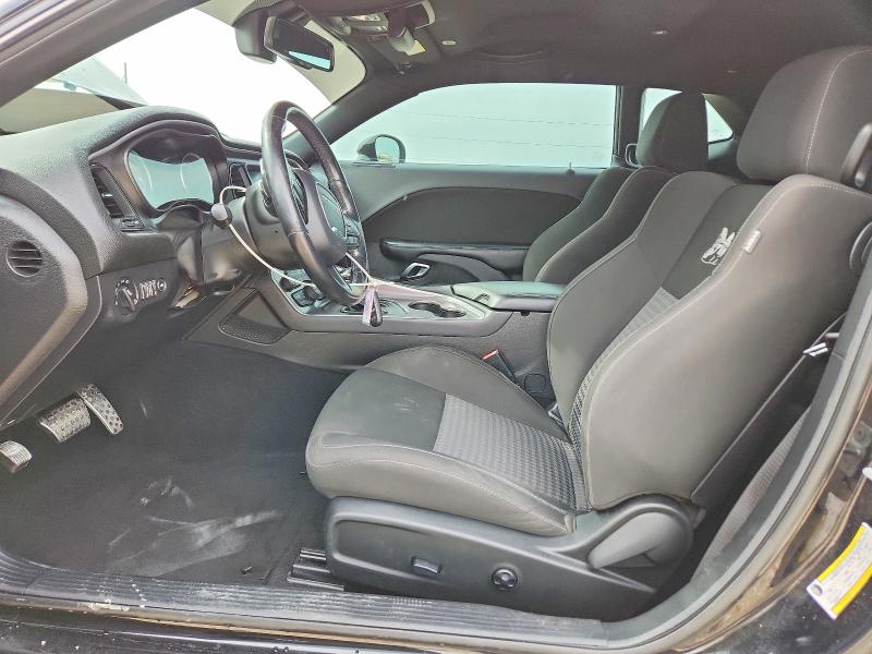 54145856 :رقم المزاد ، 2C3CDZFJ2LH103754 vin ، 2020 Dodge Challenger مزاد بيع