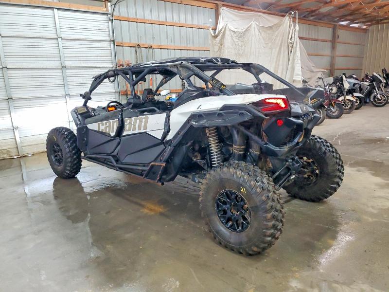 Продажа на аукционе авто 2023 Can-am Maverick X3, vin: 3JBVMAY40PE002245, номер лота: 54695596
