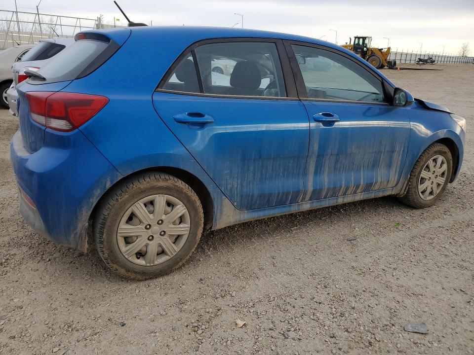 Aukcja sprzedaży 2023 Kia Rio, vin: 3KPA25AD6PE542055, numer aukcji: 52493606