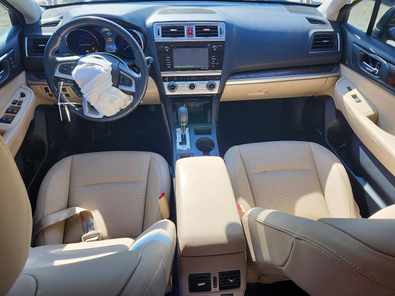 Продажа на аукционе авто 2015 Subaru Outback, vin: 4S4BSANC6F3328358, номер лота: 52322516