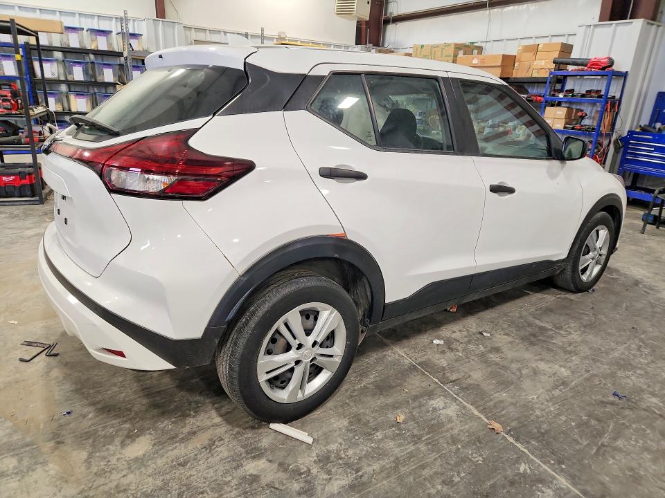 Aukcja sprzedaży 2023 Nissan Kicks, vin: 3N1CP5BV4PL470661, numer aukcji: 48926546