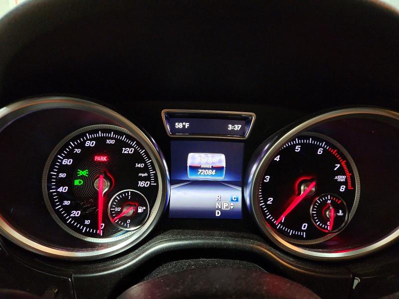 Продажа на аукционе авто 2017 Mercedes-benz Gle, vin: 4JGDA5HB7HA926740, номер лота: 51946746