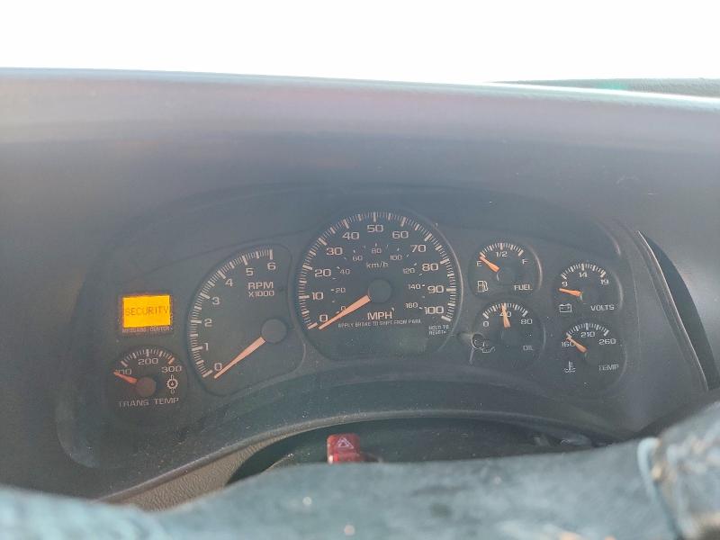 2000 Chevrolet Silverado მანქანა იყიდება აუქციონზე, vin: 1GCEC19T9YZ189545, აუქციონის ნომერი: 52845066