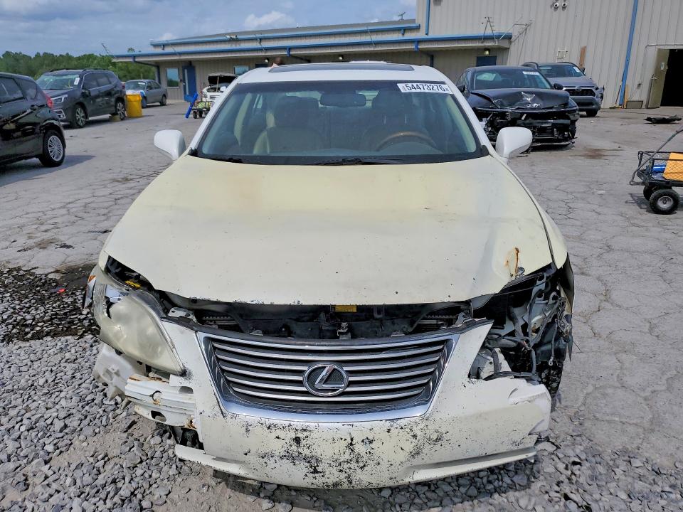 Продаж на аукціоні авто 2008 Lexus Es, vin: JTHBJ46G682241819, номер лоту: 54473276