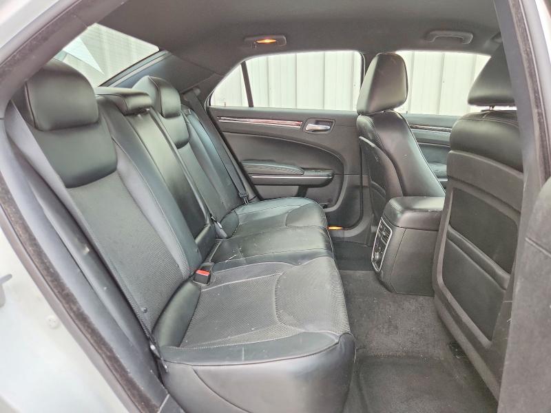Продажа на аукционе авто 2014 Chrysler 300c, vin: 2C3CCAKG3EH194485, номер лота: 53273046