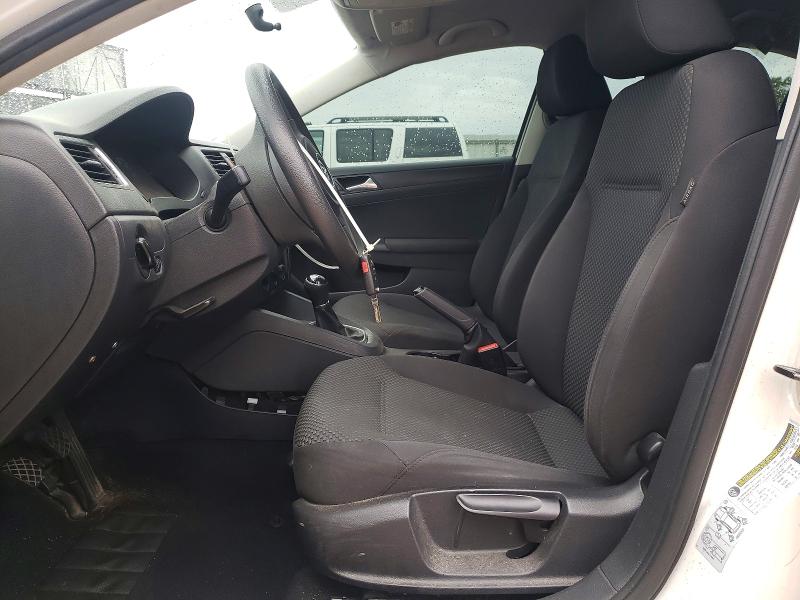 Продажа на аукционе авто 2012 Volkswagen Jetta, vin: 3VW1K7AJ7CM392228, номер лота: 52622726